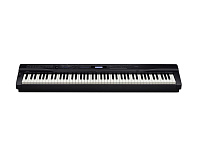 Casio Privia PX-3BK цифровое пианино, 88 клавиш, полновзвешенная клавиатура