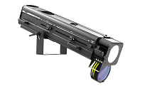 IMLIGHT DTL ASSISTANT HMI-1200 (V2) Прожектор следящего света 1200 Вт (газоразрядный) с выносным силовым модулем (электромагнитным). Тип применяемой лампы HMI-1200. Лампа в комплект не входит.