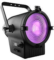 SILVER STAR SS826XH FREZNO 250 HEX Светодиодный театральный прожектор заливающего света с линзой Френеля 