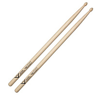 VATER VMCAW Cymbal Sticks Acorn Палочки для тарелок, клен, деревянная головка в форме желудя