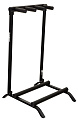 Rockstand RS20880 B/1 FP  Стойка для трех электрогитар (Flat pack)