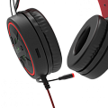 RITMIX RH-575M GAMING Игровая гарнитура с микрофоном