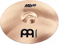 MEINL MB10-18HC-B - 18" Heavy Crash, сплав B10 (90% медь, 10% олово, следы сербра), серия MB10