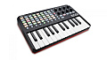 AKAI PRO APC KEY 25 USB клавишный контроллер для Ableton, 25 клавиш