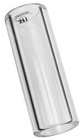 DUNLOP 211 Tempered Glass Heavy Small (17 x 25 x 69 mm, rs 6-7) Слайд стеклянный