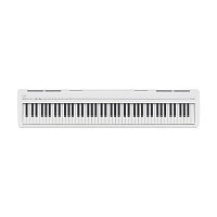 KAWAI ES120 W цифровое пианино, цвет белый