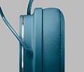 URBANEARS Plattan 2 Indigo  закрытые наушники, цвет синий