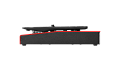 Valeton GP-200R напольный процессор эффектов, 70+ усилителей, 70+ кабинетов, 240+ эффектов, до 11 эффектов одновременно