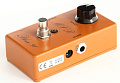 DUNLOP MXR CSP101SL Script Phase 90 with LED Эффект гитарный винтажный фэйзер со светодиодом