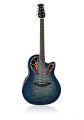 OVATION CE48P-RG Celebrity Elite Plus Super Shallow Regal to Natural электроакустическая гитара (Китай)