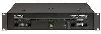 Dynacord PCL 1225T усилитель мощности 