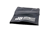 dB Technologies TC12 нейлоновый туровый чехол для DVX-12HP