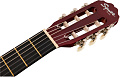 FENDER SQUIER SA-150N CLASSICAL NAT классическая гитара, 4/4, цвет натуральный