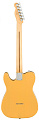 FENDER PLAYER TELE MN BTB Электрогитара, цвет кремовый