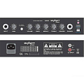 HIWATT MAXWATT G15R комбоусилитель для электрогитары, 15 Вт, 1х8", реверберация