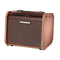 Fishman PRO-LBC-EU5  LoudBox Mini Charge комбо для акустической гитары, 60 Вт
