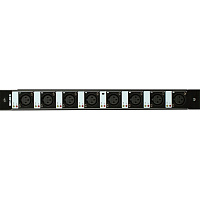 ALLEN&HEATH M-MICIN  Модуль микрофонных-линейных входов – 8 XLR входов