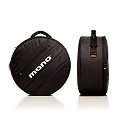 Mono M80-SN-BLK Чехол для малого барабана, черный 