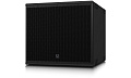 Turbosound NuQ115B-AN активный сабвуфер
