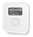 BIAMP RED-1F Cенсорная панель управления c OLED дисплеем для врезной установки на 32 канала