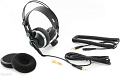 AKG K171 MKII закрытые студийные наушники 55Ом, 18-26000Гц, с мембранами XXL- Varimotion