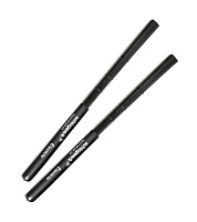 SCHLAGWERK BRC03 Щётки для кахона, цвет черный, пара