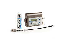 Lectrosonics SMV-20 (512 - 537МГц) поясной передатчик. Питание 1хАА.