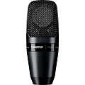 SHURE PGA27 кардиоидный конденсаторный микрофон c большой диафрагмой, аттенюатор -20дБ