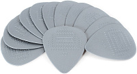 DUNLOP 449Р.60 Max-Grip Nylon Standard Набор медиаторов .60 мм (12 шт)