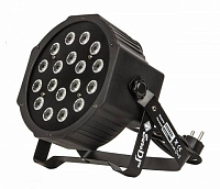 EURO DJ LED PAR-181 UV Светодиодный ультрафиолетовый прожектор 