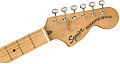 FENDER SQUIER SQ CV 70s TELE DLX MN OWT электрогитара, цвет белый