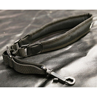 Wisemann Sax Neck Strap WSNS-1  гайтан для саксофонов, подкладка из ткани