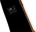 FENDER FA-125CE Sunburst электроакустическая гитара, цвет санберст