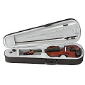 O.M. Monnich Violin Outfit 4/4 скрипка в комплекте (футляр, смычок, канифоль, подбородник)