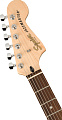 FENDER SQUIER Affinity Jazzmaster LRL LPB электрогитара, цвет синий