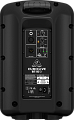 Behringer B110D активная акустическая система 