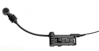 Sennheiser E 608  Динамический миниатюрный микрофон для  медных и деревянных духовых инструментов