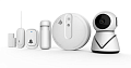 Invin SC-4  Система умный дом (WiFi камера + 5 датчиков)