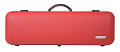 GEWA Violin Air Prestige Red/Black футляр для скрипки 4/4