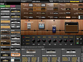 VOX VT40X Моделирующий комбоусилитель для электрогитары 