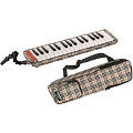 HOHNER REMASTER Airboard 32  духовая мелодика 32 клавиши, медные язычки, пластиковый корпус, ограниченный выпуск