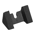 Manfrotto 035WDG набор из 4-х вкладышей для Super Clamp