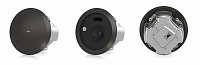 Tannoy CVS 301-BK потолочный громкоговоритель с колпаком, цвет черный