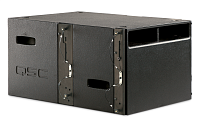 QSC WL212-sw  Сабвуфер 2х12” для QSC WL3082, 1100Вт, 40-100Hz, 135дБ