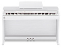 CASIO Celviano AP-460WE, цифровое фортепиано, 88 клавиш, цвет белый
