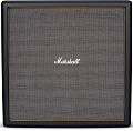 MARSHALL ORI412B-E ORIGIN CABINET гитарный кабинет, прямой, 240 Вт, 4х12" Celestion G12E-60