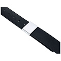 LAVA Ideal Strap Pro Black ремень для гитары, цвет черный