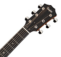 TAYLOR 514ce 500 Series гитара электроакустическая, форма корпуса Grand Auditorium, кейс