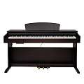 ROCKDALE Etude 64 Rosewood (RDP-5088) цифровое пианино, 88 клавиш, цвет розовое дерево (Палисандр)