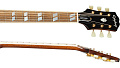 EPIPHONE Hummingbird Aged Antique Natural электроакустическая гитара, цвет натуральный